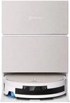 ECOVACS Saug- & Wischroboter DEEBOT X12 PRO OMNI mit FocusJet-Technologie zur