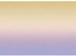 Komar Vliestapete Good Morning 350 cm x 250 cm Mehrfarbig