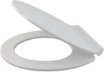 Alcadrain A64SLIM WC-Sitz SLIM SOFTCLOSE, Duroplast