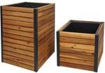 MCW Pflanzkasten L23 2er-Set