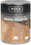Woca Meister Colour &Ouml;l 2,5, Holzbodenpflege Walnuss
