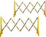 KS TOOLS Scherensperre Aus Kunststoff 240 2500 Mm 2Tlg 117 1545