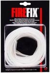 Firefix Silikon-Dichtlippe