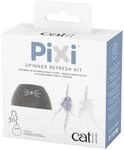 Catit Kreisel-Ersatzteilset Pixi 3-teilig