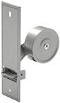 Bauheld Rollladen Gurtwickler Unterputz 135mm Maxi Ohne Abdeckplatte