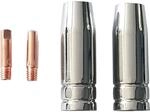 G&uuml;de D&uuml;sen-Set MB15