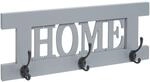MCW Wandgarderobe C60 Home Shabby-Look Grau-Blau