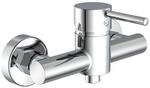 Sch&uuml;tte Design-Duscharmatur Atlanta Chrom
