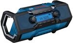 Bosch Professional Akku-Radio und Lautsprecher GPB 18V-3C