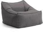 mokebo Sitzsack Sessel aus Cord Der L&uuml;mmel XXL Sitzsack Cord Sessel oder Sitz...