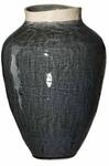 Ritzenhoff & Breker Lucca Vase 31 cm Grau