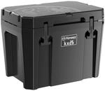 Petromax Passiv-K&uuml;hlbox 25, Schwarz