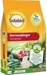 Solabiol Gartend&uuml;nger 5 kg