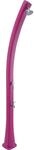 Summer Fun Solardusche mit 25, Tank Pink