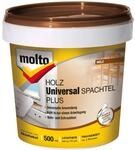 Molto Holz Universal-Spachtel Plus 500 ml