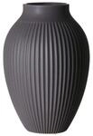 Ritzenhoff & Breker Alsta Vase 27,5 cm Grau