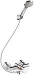 Delabie DU-Sys selbstentleerendes Duschsystem H9630 SECURITHERM