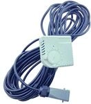 TroniTechnik Externes Thermostat f&uuml;r Heizkanone Tt-Hk 244 und Tt-Hk 245...
