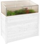 Westmann Fr&uuml;hbeetaufsatz Genus 100 62x95x41cm