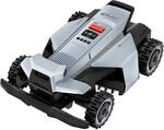 Segway M&auml;hroboter Navimow X420E AWD f&uuml;r M&auml;hfl&auml;che 2.000 m&sup2;