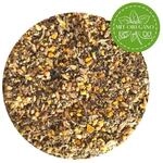 Klasebo Legemehl mit Oregano 25 kg Gefl&Uuml;Gelfutter f&uuml;r H&Uuml;Hner G&Auml;Nse Enten