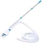 vidaXL Poolsauger f&uuml;r Aufstellpools 92411