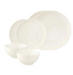 Seltmann Weiden Savona Basic-Set 6-teilig Fine Diamond