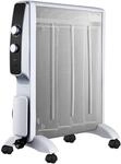 Vale Heizk&ouml;rper Micathermic HY-200B 2.000 W Wei&szlig;