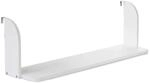 Homestyle4u Einh&auml;ngeregal H&auml;ngeregal Regal f&uuml;r Hochbett Kinder 1 Ablage