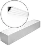 NOEL & MARQUET NMC AT-Box NOMASTYL Eckleisten 1 Karton Set mit 38 Stuckleisten 76 m