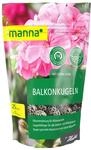 Manna Balkonkugeln 25 St&uuml;ck