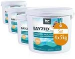 Bayzid 6in1 2-Phasen-Multitabs 200g 4 x 5kg