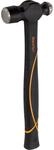 Picard Schlosserhammer Ingenieurhammer 225g BlackTec mit FiberglasStiel Nr 325