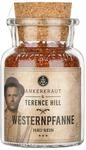 Ankerkraut Gew&uuml;rzmischung Westernpfanne Terence Hill 100 g im Korkenglas