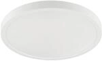 Brilliant LED Deckenleuchte Jade Wei&szlig; &Oslash;37,5 cm