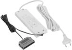 SOTECH LED Transformator 12 VDC 30W Netzger&auml;t mit 6-Fach Verteiler