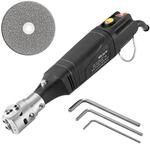 STAHLWERK Wolframschleifger&auml;t Ws-20 M mit 125W F&uuml;r Wolframelektroden 1,6-3,2...