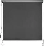 Sol Royal SolVision MS5 Senkrechtmarkise 1,8x2,5m Anthrazit