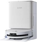 ECOVACS DEEBOT T90 OMNI Saug- und Wischroboter mit Praktischer