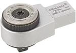 STAHLWILLE Einsteckumschaltknarre 735/4 1/4 Zoll 9x12mm CR-A-STA STAHLWILLE