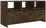 vidaXL TV-Schrank R&auml;uchereiche 102x37,5x52,5 cm Holzwerkstoff 813023