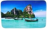 Sanilo Badteppich Thailand 50 x 80 cm