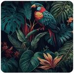 SANILO Badematte Exotic