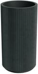Prosperplast Blumentopf Coro Hoch &Oslash; 40 cm x 70 cm Charcoal