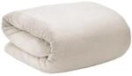 Beautissu Aurelia Decke 150x200cm Natur