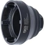 BGS Nutmutternschl&uuml;ssel Zapfen Innen Liegend F&uuml;r MAN 133 145 Mm 6990