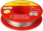 Rothenberger Industrial Bleifreies Radiolot 70g