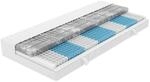 AM Qualit&auml;tsmatratzen 3D Deluxe 1000 Federn/2 m&sup2; Taschenfederkernmatratze...