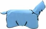 vidaXL Pferdedecke Volles Aqua Polyester 42013261