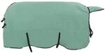 vidaXL Pferdedecke Sondergr&uuml;n Polyester 42013242
